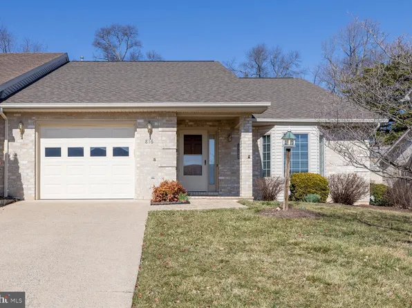 816 Susan Ave, Woodstock, VA 22664