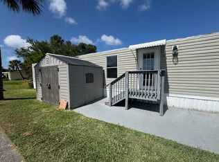 2030 Mobiland Dr, Melbourne, FL 32935