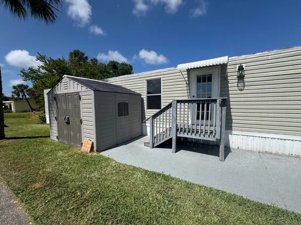 2030 Mobiland Dr, Melbourne, FL 32935