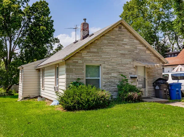 3838 12th St, Des Moines, IA 50313