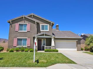 42603 Meridian Way, Lancaster, CA 93536