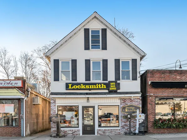 10 W Prospect St Floor 2, Waldwick, NJ 07463
