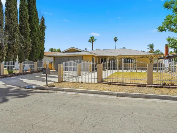 40889 Lela May Ave, Hemet, CA 92544