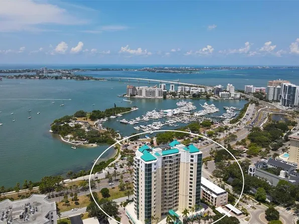 340 S Palm Ave Unit 53, Sarasota, FL 34236
