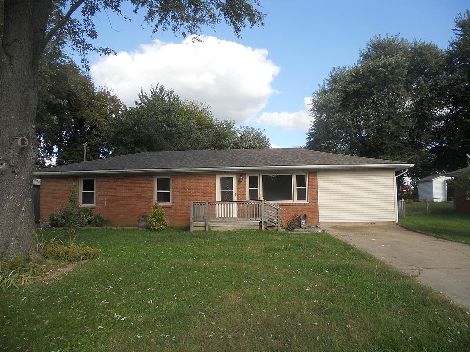 1710 Rodney St, Radcliff, KY 40160 Zillow