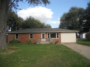 1710 Rodney St, Radcliff, KY 40160