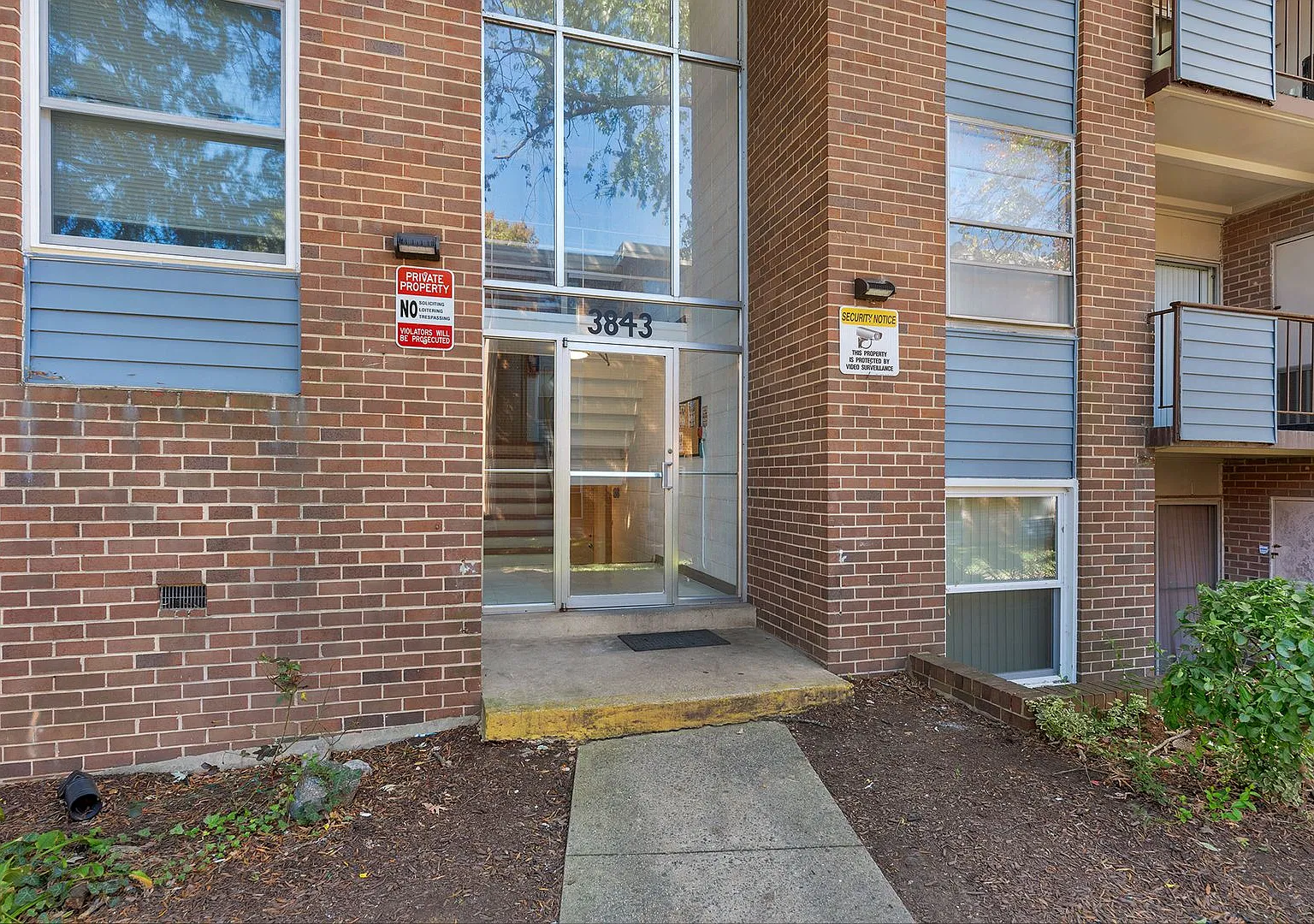 3843 Saint Barnabas Rd #203 — Photo 2