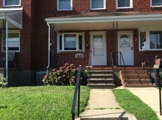 8147 Gray Haven Rd, Baltimore, MD 21222