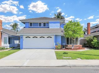 35 Redhawk, Irvine, CA 92604