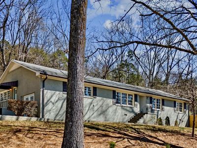 309 Four Mile Post Rd SE, Huntsville, AL, 35802