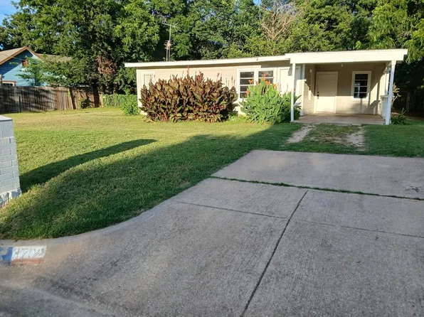 3702 Brookline Ave, Fort Worth, TX 76119