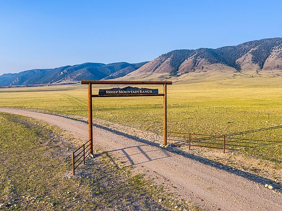 2nd image of Sheep Mountain Rd