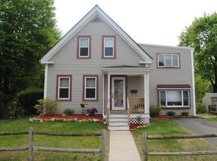 22 Star St, Whitman, MA 02382