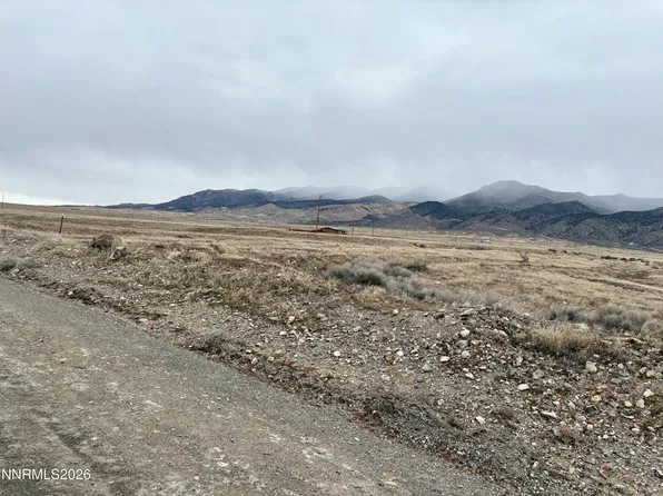 21980 Pyramid Lake Rd, Lovelock, NV 89419