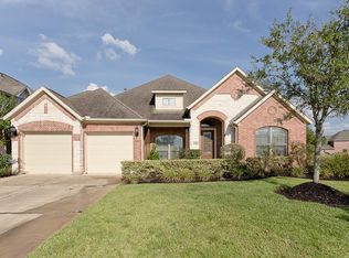 3302 Dancing Creek Ln, Missouri City, TX 77459