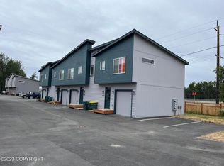 101 Willow View Cir #105, Anchorage, AK 99504