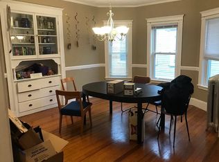 (Undisclosed Address), Medford, MA 02155