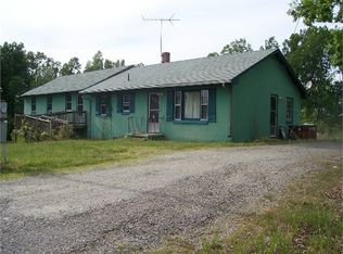 3194 Meherrin Rd, Meherrin, VA 23954