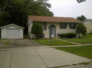 2009 Burton St, Beloit, WI 53511