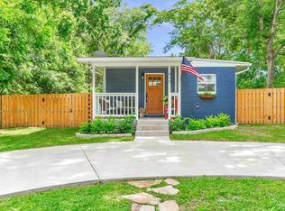 413 Forrest St, Cantonment, FL 32533