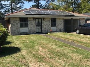 2829 General Collins Ave, New Orleans, LA 70114