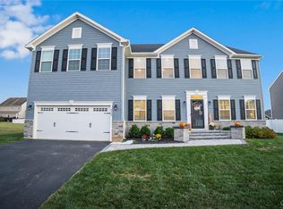 4020 Walter Rd, Bethlehem, PA 18015