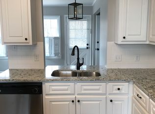 9220 Trulock Bay Rd, Sherrill, AR 72152