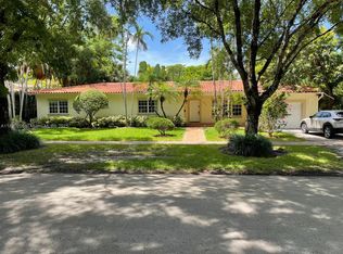 1512 Certosa Ave, Coral Gables, FL 33146