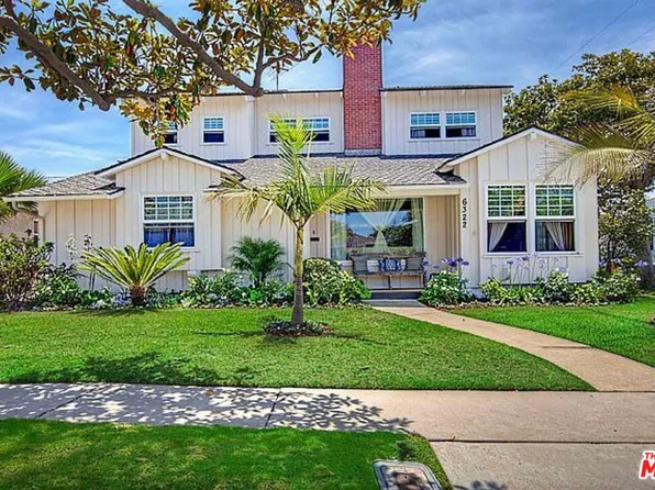 6322 W 78th Pl, Los Angeles, CA 90045