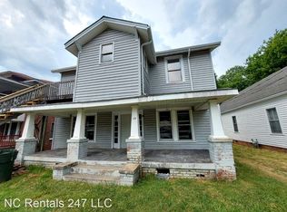 718 Dillard St #C, Greensboro, NC 27403