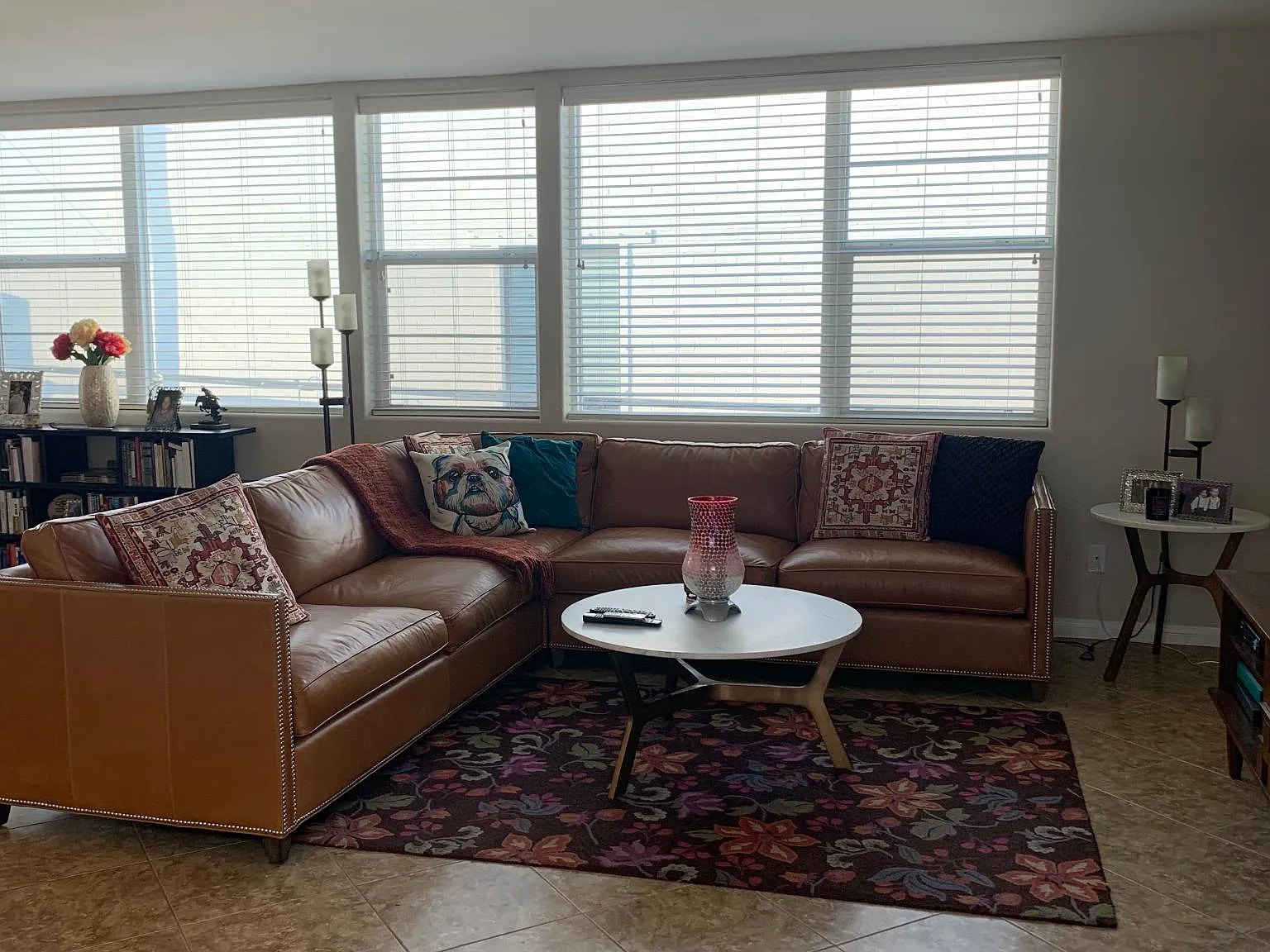 2 bed, 2.5 bath, 1303 sqft, $4,800 — Photo 2