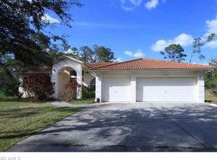 4421 4th Ave SE, Naples, FL 34117