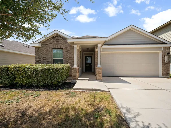 7115 Azalea Sq, San Antonio, TX 78218