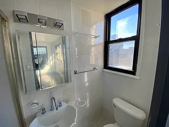 Rented by The Realty Depot