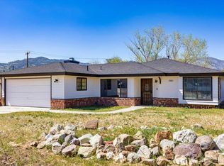 21921 Fig Ct, Tehachapi, CA 93561