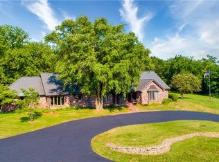 1901 River Ridge Rd, Saint Joseph, MO 64507