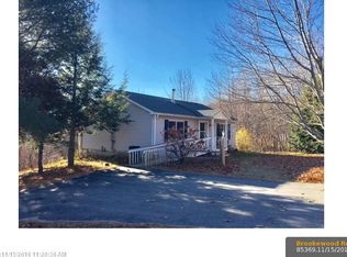 197 Metcalf Rd, Winthrop, ME 04364