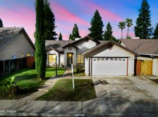 1910 E Eclipse Ave, Fresno, CA 93720