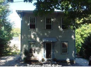 7 Wall St, Coventry, CT 06238