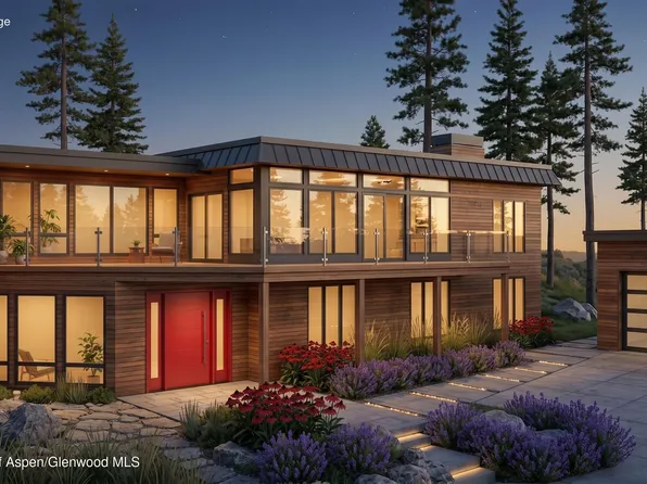 49 Elk Ridge Ln, Snowmass Village, CO 81615