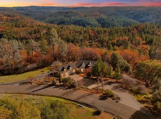 2931 Texas Hill Rd, Placerville, CA 95667