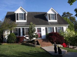 2160 Mint Springs Rd, Harrisonburg, VA 22801