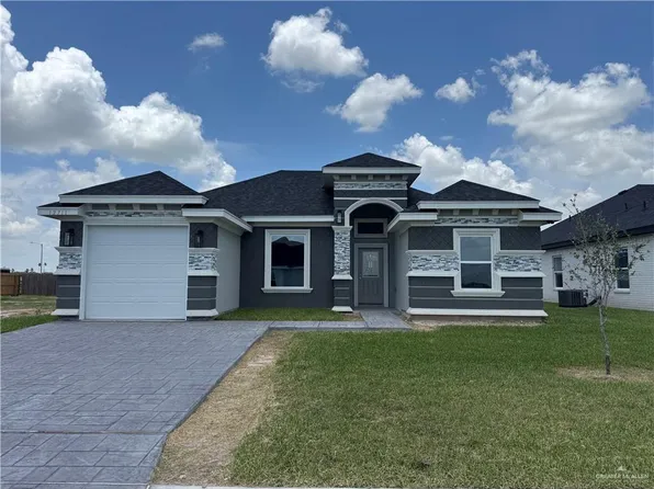 12711 N 37th Ln, McAllen, TX 78504