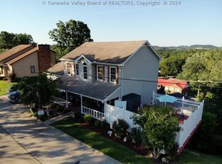 211 Trap Post Rd, South Charleston, WV 25309