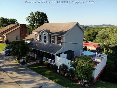 211 Trap Post Rd, South Charleston, WV, 25309