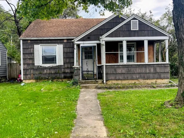 2006 Linwood Ave, Columbus, OH 43207