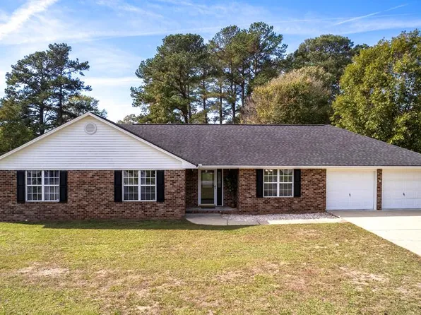 1020 Morris Way Dr, Sumter, SC 29154