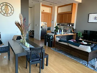 Rented by The KCI Group