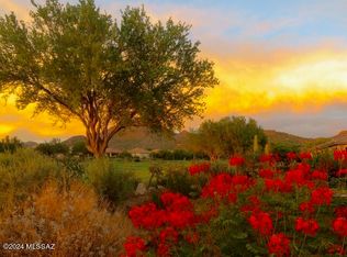 5144 W Desert Poppy Ln, Marana, AZ 85658