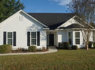 4127 Waterberry Cir, Valdosta, GA 31602
